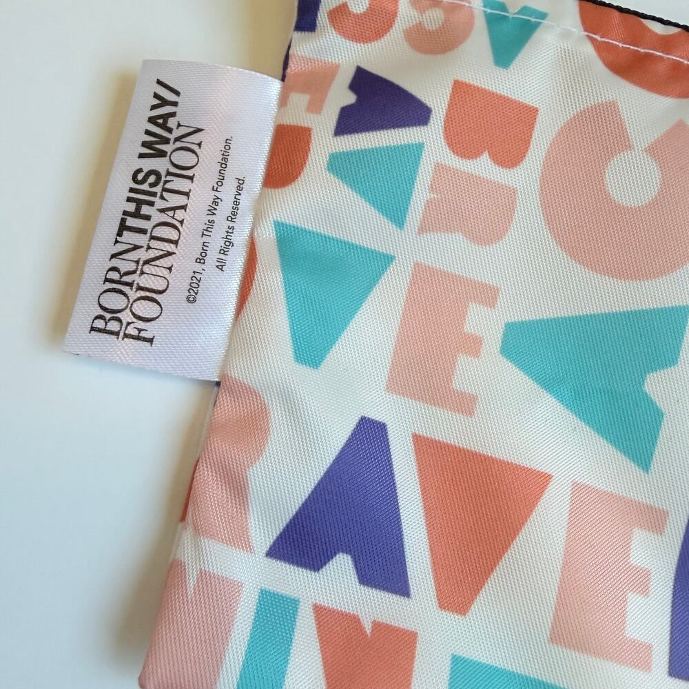 Girls Accessory or Snack Pouches (4 Pouches) - Picture 9 of 10